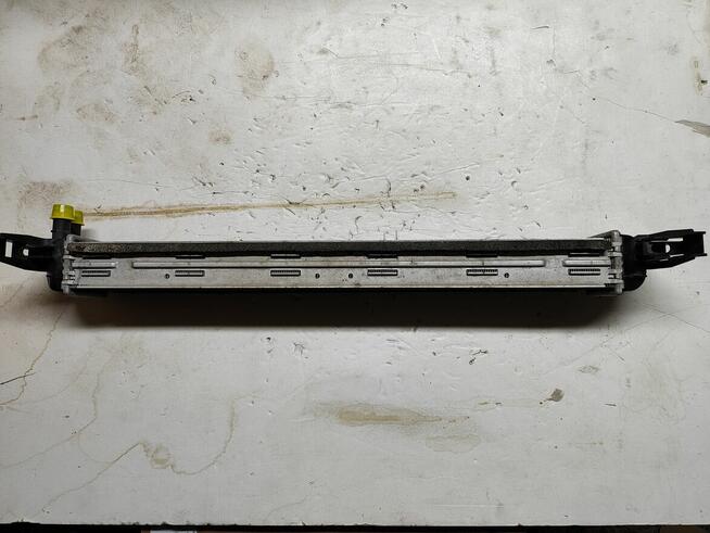 VW AUDI SEAT SKODA CHŁODNICA WODY 6R0145805H