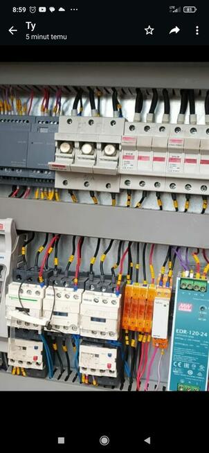 suszarnia pedrotti serwis czesci dojazd