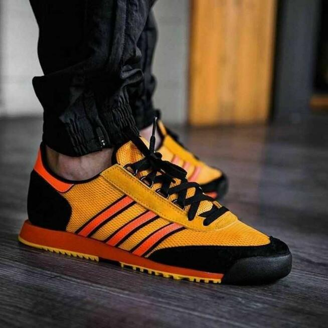 Sprzedam nowe buty firmy Adidas możliwa wysyłka za pobraniem