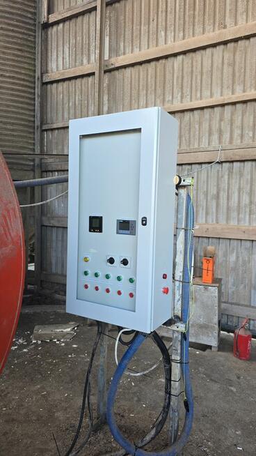 suszarnia pedrotti serwis czesci dojazd