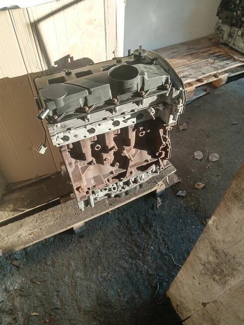 Silnik 2.2 hdi euro 4,jumper, boxer