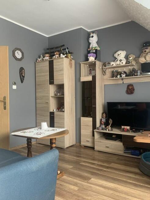 Mieszkanie - 2. piętro - Nowe Osiedle