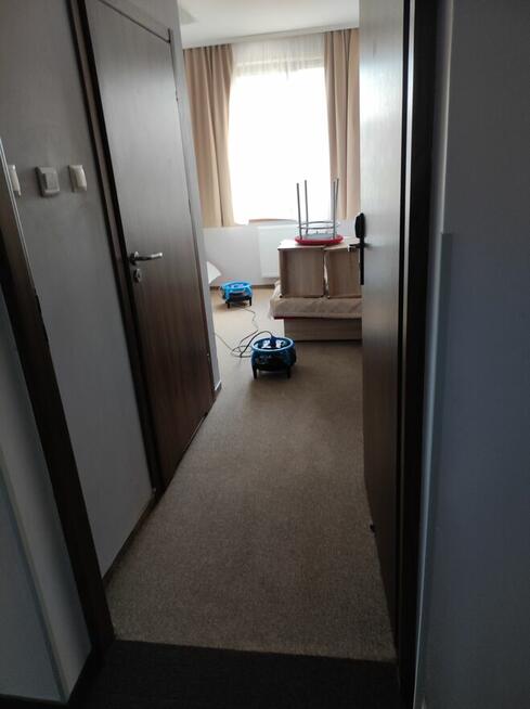 Pranie wykładzin biurowych Łódź, Aleksandrów Łódzki i okolic