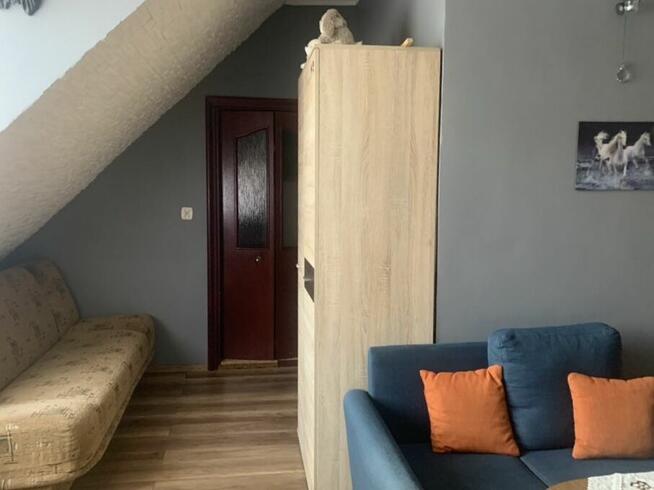 Mieszkanie - 2. piętro - Nowe Osiedle