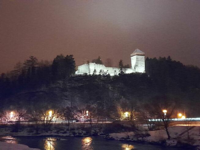 Tani wypoczynek w Górach, aquapark, rzeka, las, wody mineralne