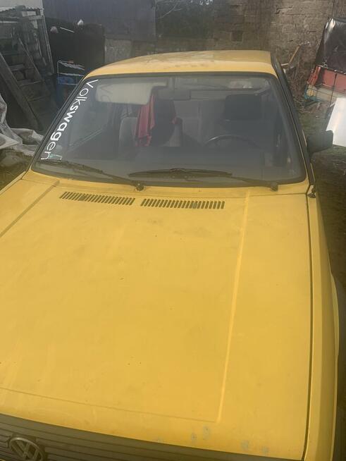 Sprzedam Golfa 2 1.6 diesel.