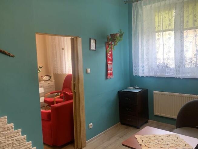 Mieszkanie - 2. piętro - Nowe Osiedle