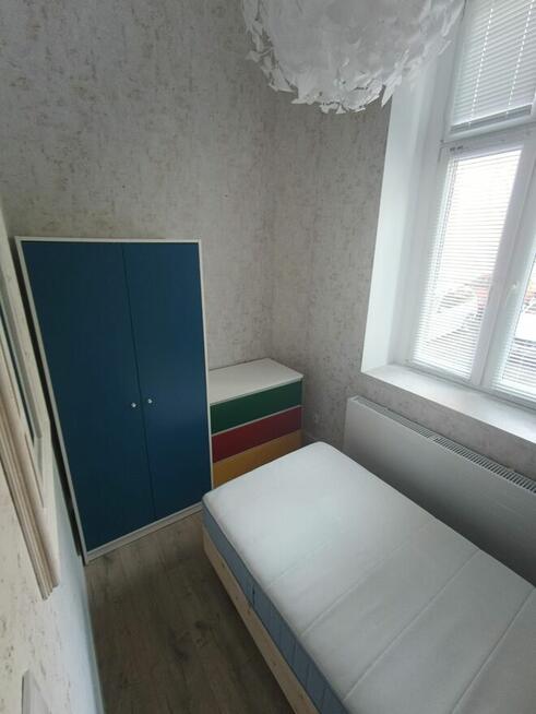 MIESZKANIE NA WYNAJEM BYTOM CHROBREGO 30 SRÓDMIEŚCIE CENTRUM