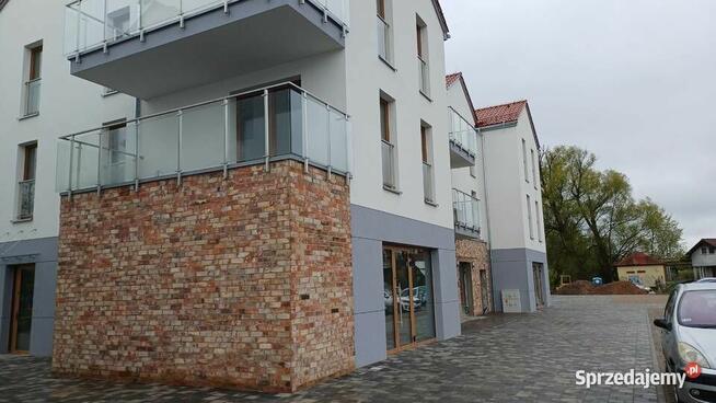 Lokal 3-pokoje-Pisz Al. Piłsudskiego 15A+Miejsce Postojowe