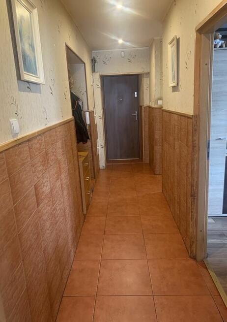 Mieszkanie - 2. piętro - Nowe Osiedle