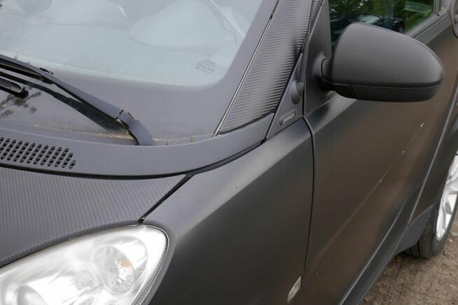 Smart Fortwo II 2010 automat