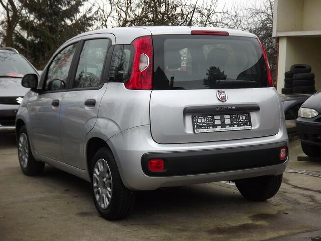 Fiat Panda Krajowy 32tys.km IDEALNY 1-właściciel BEZWYPADKOWY serwisowany