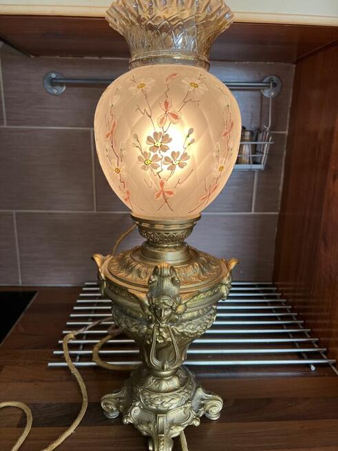 WIELKA WYPRZEDAZ ! Antyki: zegary, obrazy ,meble i nie tylko