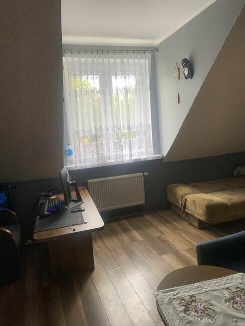 Mieszkanie - 2. piętro - Nowe Osiedle