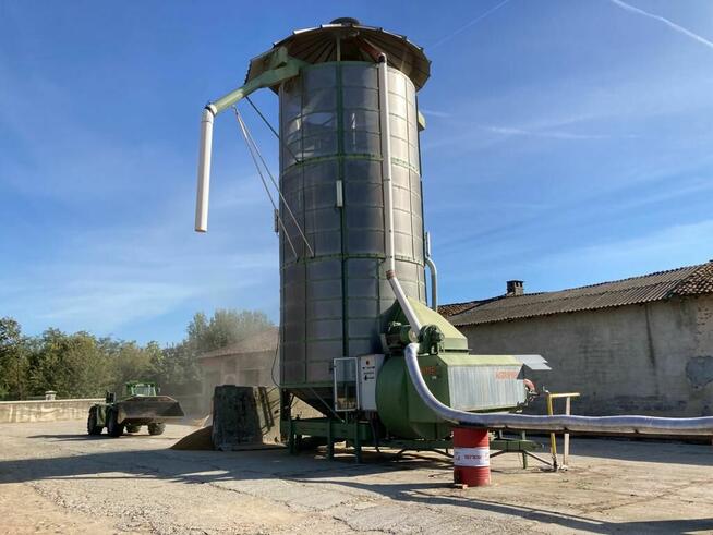 suszarnia pedrotti serwis czesci dojazd