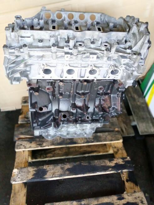 Silnik 2.0 dCi 786 trafić, Vivaro euro 5