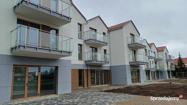 Lokal 3-pokoje-Pisz Al. Piłsudskiego 15A+Miejsce Postojowe