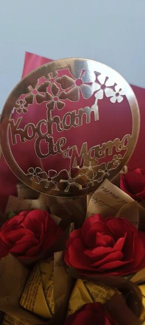 Elegancki bukiet na Dzień Mamy