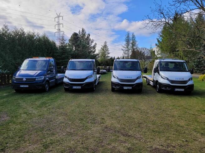 Wynajem lawety autolawety najazdu wypożyczalnia autolaweta