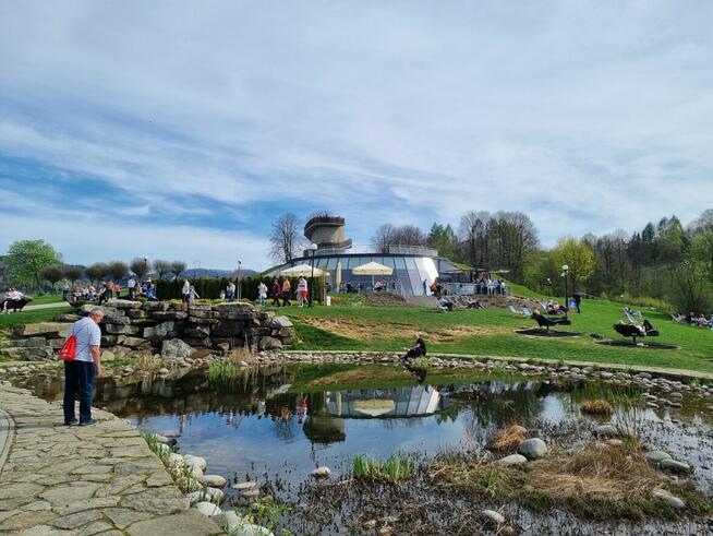 Najtańszy pobyt w Górach, rzeka, las, aquapark, wod