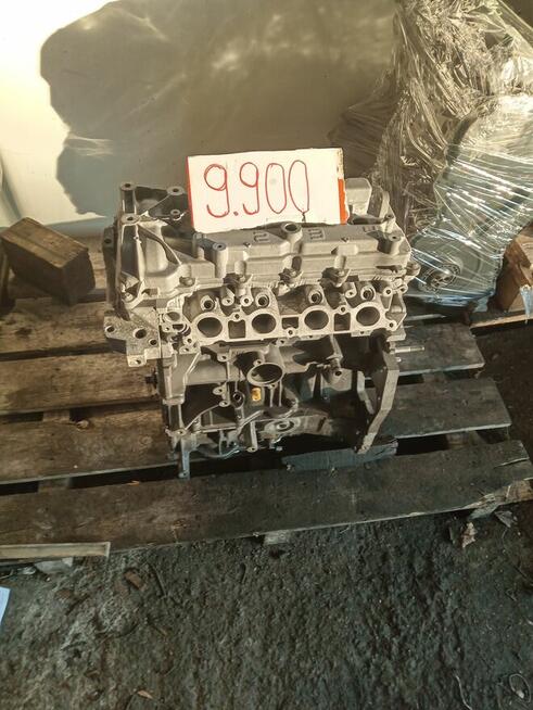 Silnik renault 1.4 tce