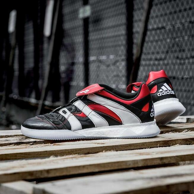 Sprzedam nowe buty firmy Adidas możliwa wysyłka za pobraniem