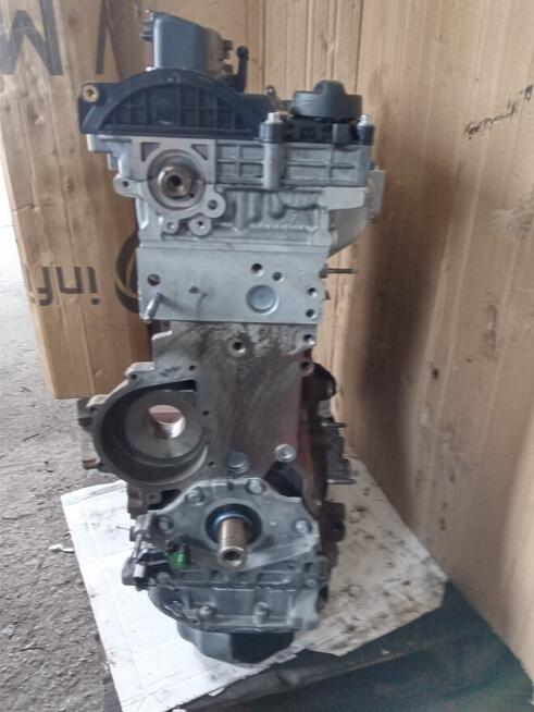 Silnik 2.0 blue hdi, jumper boxer