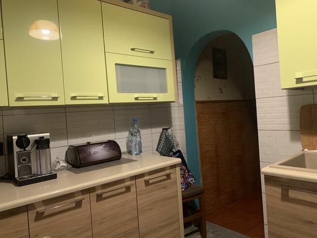 Mieszkanie - 2. piętro - Nowe Osiedle