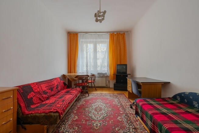 Mieszkanie do wynajęcia