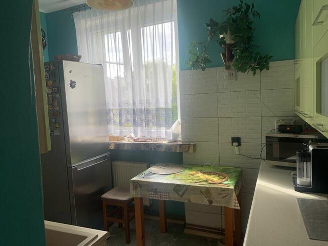 Mieszkanie - 2. piętro - Nowe Osiedle