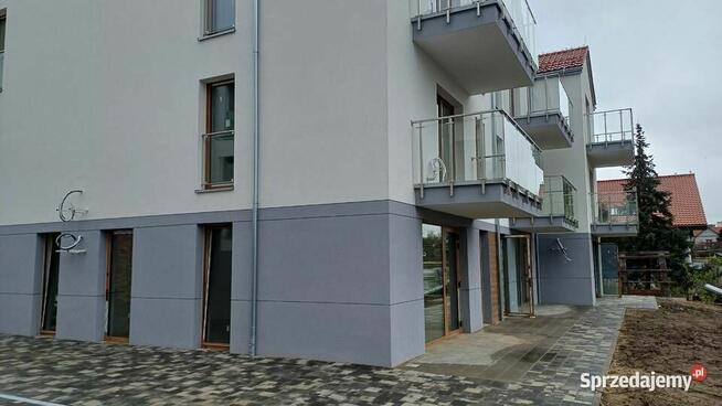 Lokal 3-pokoje-Pisz Al. Piłsudskiego 15A+Miejsce Postojowe