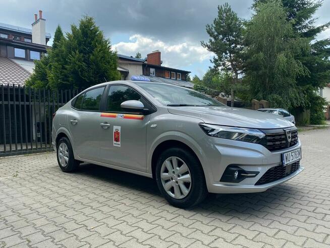 Praca dla Kierowców TAXI