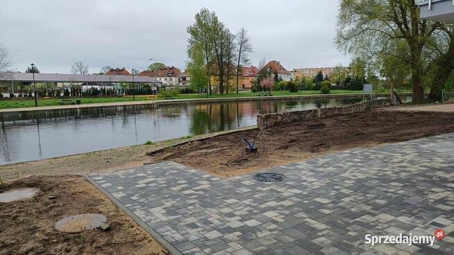 Lokal 3-pokoje-Pisz Al. Piłsudskiego 15A+Miejsce Postojowe