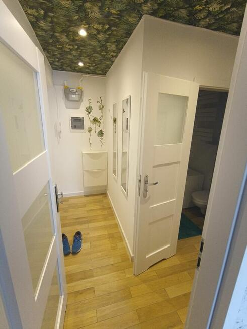 MIESZKANIE NA WYNAJEM BYTOM CHROBREGO 30 SRÓDMIEŚCIE CENTRUM