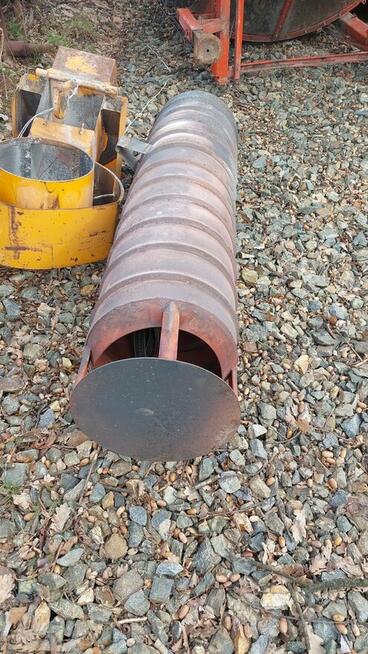 suszarnia pedrotti serwis czesci dojazd