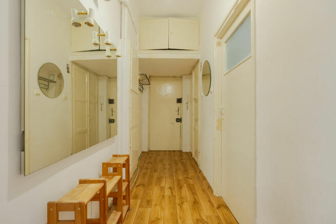 Mieszkanie do wynajęcia