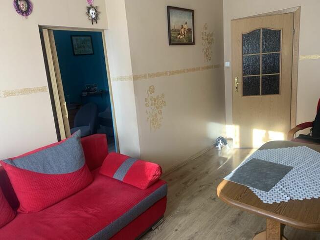 Mieszkanie - 2. piętro - Nowe Osiedle