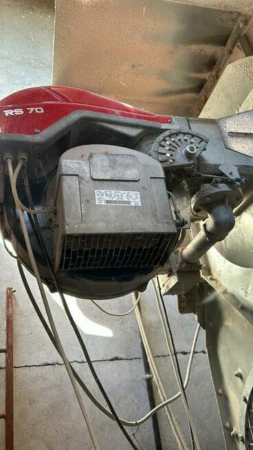 suszarnia pedrotti serwis czesci dojazd