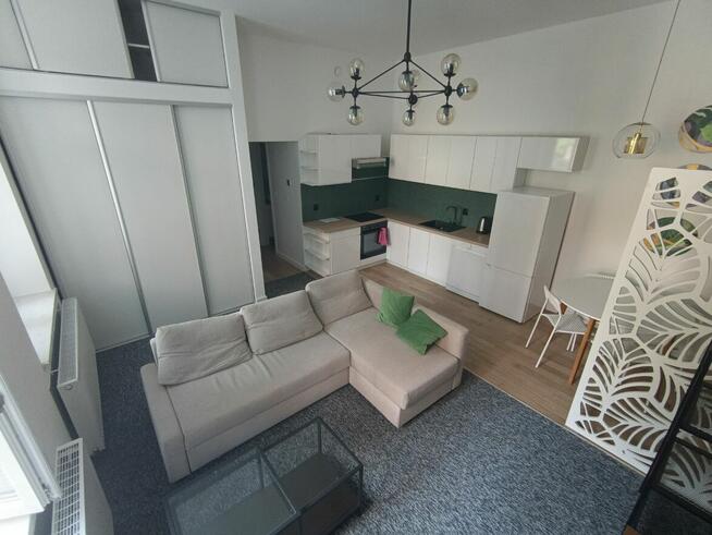 MIESZKANIE NA WYNAJEM BYTOM CHROBREGO 30 SRÓDMIEŚCIE CENTRUM