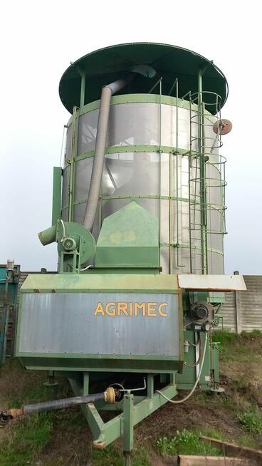 suszarnia pedrotti serwis czesci dojazd