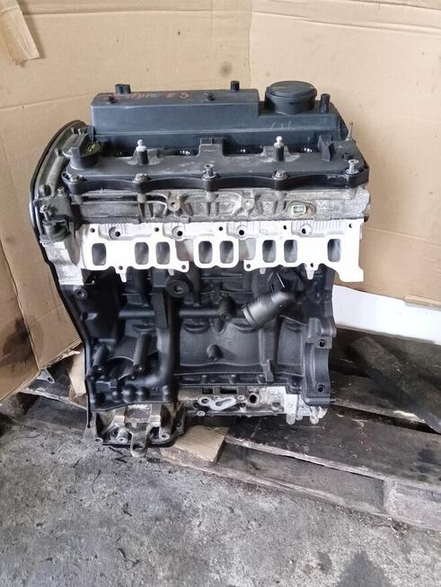 Silnik 2.2 hdi euro5 jumper, boxer