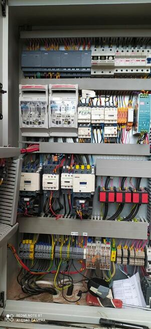 suszarnia pedrotti serwis czesci dojazd