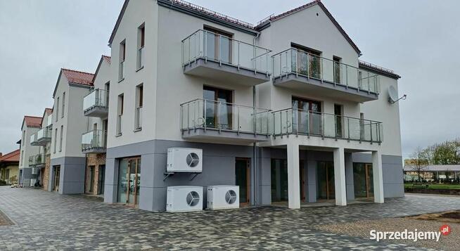 Lokal 3-pokoje-Pisz Al. Piłsudskiego 15A+Miejsce Postojowe