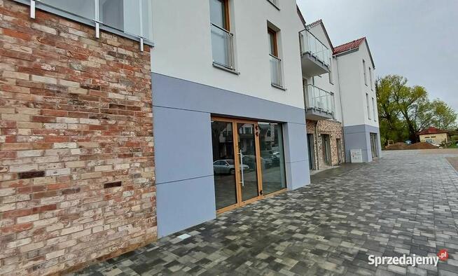 Lokal 3-pokoje-Pisz Al. Piłsudskiego 15A+Miejsce Postojowe