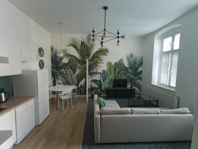 MIESZKANIE NA WYNAJEM BYTOM CHROBREGO 30 SRÓDMIEŚCIE CENTRUM