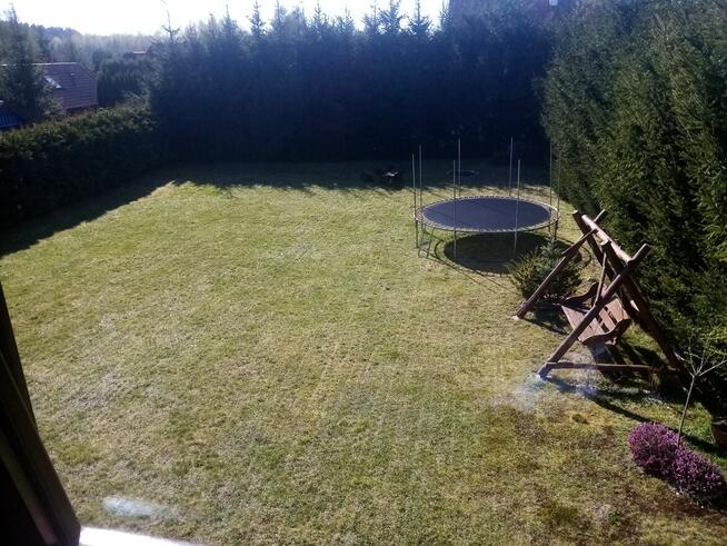 Domek letniskowy Wichrowy Zakątek Warmia-Mazury