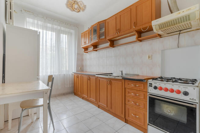 Mieszkanie do wynajęcia