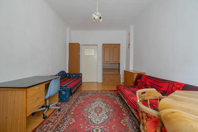 Mieszkanie do wynajęcia