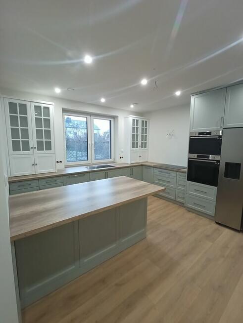 Meble Na Wymiar Szafy Wnękowe Garderoby