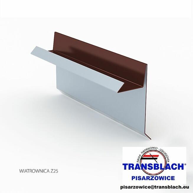 Blacha trapezowa T18 i inne od producenta najtaniej!